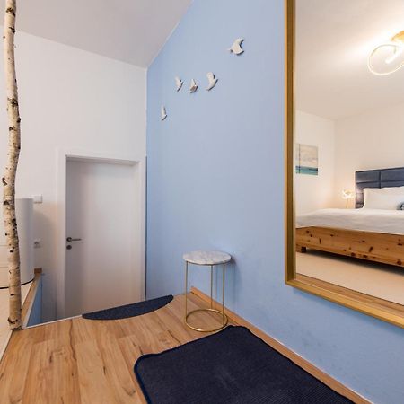 Apartment Alexandra Гмунден Экстерьер фото